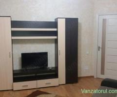 garsoniera situata in zona Rahova