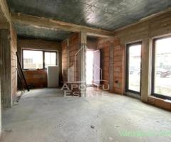 Duplex modern de vanzare Sacalaz finisaje premium