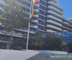 Mamaia Nord, de inchiriat apartament 2 camere, termen lung