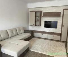 Apartament spatios 2 camere zona Calea Vacaresti