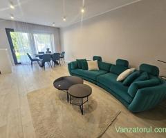 COMISION 0% | SAD PREMIUM | 114 MP UTILI | curte privata 274 MP | Dumbravita