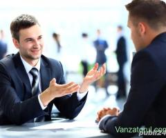 Realizarea Profesională de Audituri de Marketing