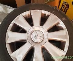 Genti aluminiu