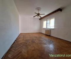 2 camere decomandat | Soarelui | Etaj 3 | 53 mp | Gaz si posibilitate centrala