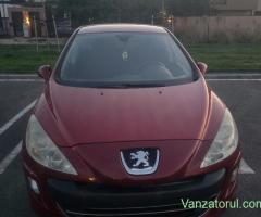 Peugeot 308 1.6 110cp