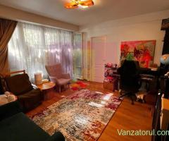 Eroii Revoluției Apartament 2 Camere aproape de Metrou și Parcuri