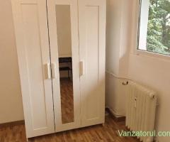 Camere de la 190 euro confortul unui apartament, atmosfera unui cămin de fete 200 m de metrou