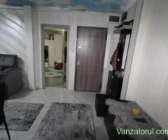 Apartament 2 camere, 56 mp, zona Teilor
