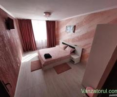REGIM hotelier la A-uri