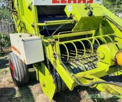 Vand presa baloti rotunzi CLAAS ROLLANT 44 S