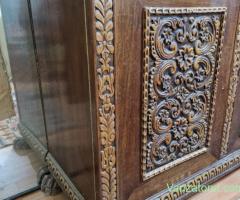 Vanzare Mobilier Living stil Florentin,Nuc