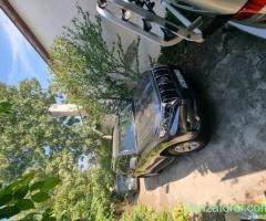 land cruiser diesel