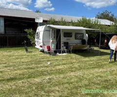 Rulota Fend Camping