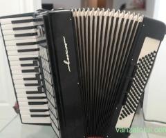 3 acordeoane. Marota, Hohner,weltmaister.