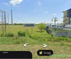 Oportunitate de închiriere Teren industrial cu poziție strategică pe Calea Șagului, Timișoara