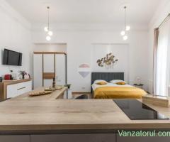 STUDIO PIAȚA UNIRII DE ÎNCHIRIAT