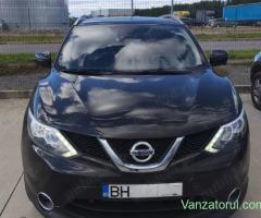 De vânzare Nissan Qashqai