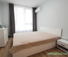 Apartament de închiriat cu 2 camere în zona Gara de Nord