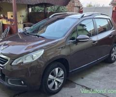 Peugeot 2 diesel euro 5