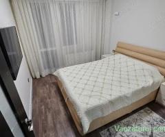 Garsoniera de inchiriat in zona Aparatorii Patriei