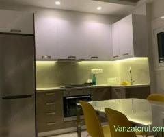 Apartament 2 camere de inchiriat in zona Drumul Taberei