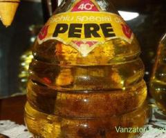 Rachiu special de pere