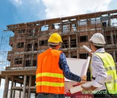 Angajam inginer constructor cu experienta