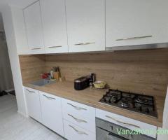 Inchiriere apartament 3 camere Mega Mall Pantelimon-