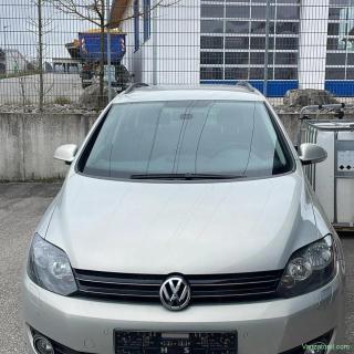 golf 6 plus , euro5