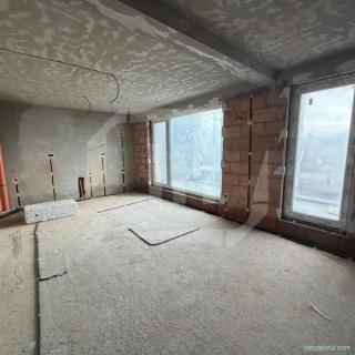 Penthouse 4 camere, constructie premium, 2 terase, Marasti