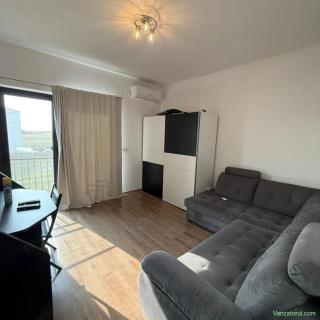 Apartament cu 1 camera decomandat etaj intermediar Braytim