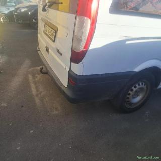 Mercedes Vito