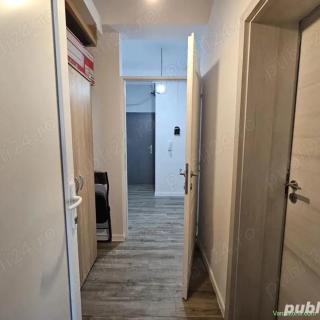 Apartament cu 2 camere etajul 1 Braytim