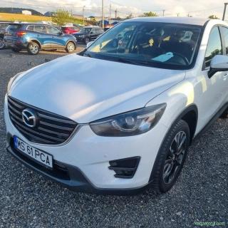 Mazda CX-5 4x4 Automată 2016