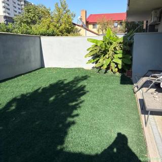 Apartament 3 camere de închiriat Oradea, Str. Xenopol nr. 35 | Parter | Grădină proprie