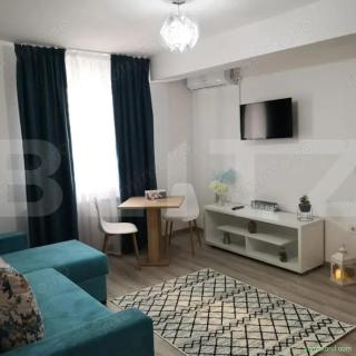 Cladire de apartamente în Zona de Top Copou