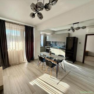 2 camere – Roka Residence, Micro 17 | 580 €/lună