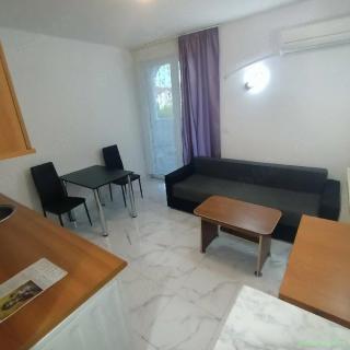 Sagului-Piata Aurora,Cu Centrala și Loc Parcare Privat, Mobilat Decent 300 E,Liber
