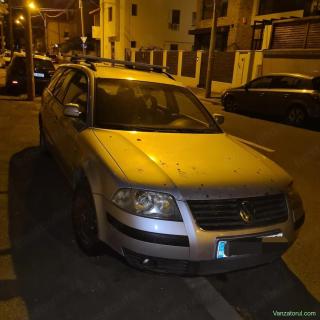 VW Passat Variant 1.9TDI - 2001