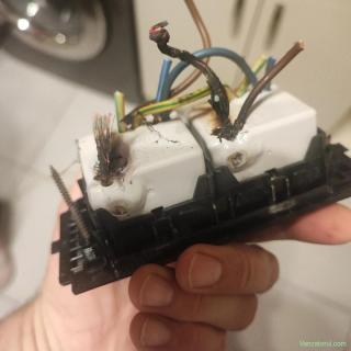 Lucrări și reparații electrice Arad și județul Arad