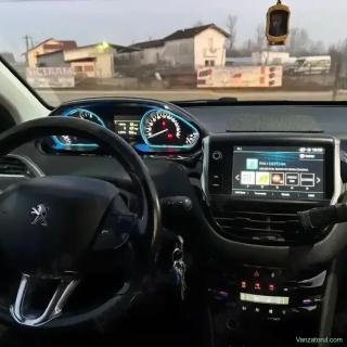 Vand Peugeot 2008