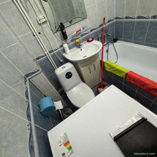 Garsonieră de închiriat în Apărătorii Patriei