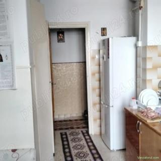 Apartament 2 camere etaj 2