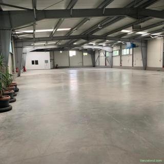 Spatiu depozitare,productie zona Theodor Pallady A2/Drumul intre Tarlale