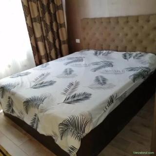 Apartament cu 2 camere de inchiriat in zona Titan