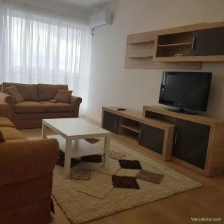 Inchiriez Apartament2 camere Atria Urban Resort 550 euro.