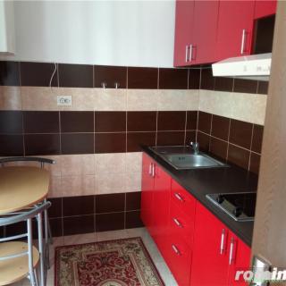 Apartament cu o cameră de închiriat în zona Simion Bărnuțiu