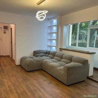 Inchiriere Apartament 3 camere renovat complet - bd. Alexandru Obregia
