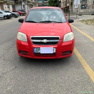 Vand Chevrolet Aveo