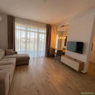 Apartament premium 2 camere, 2 locuri de parcare, Dumbravita